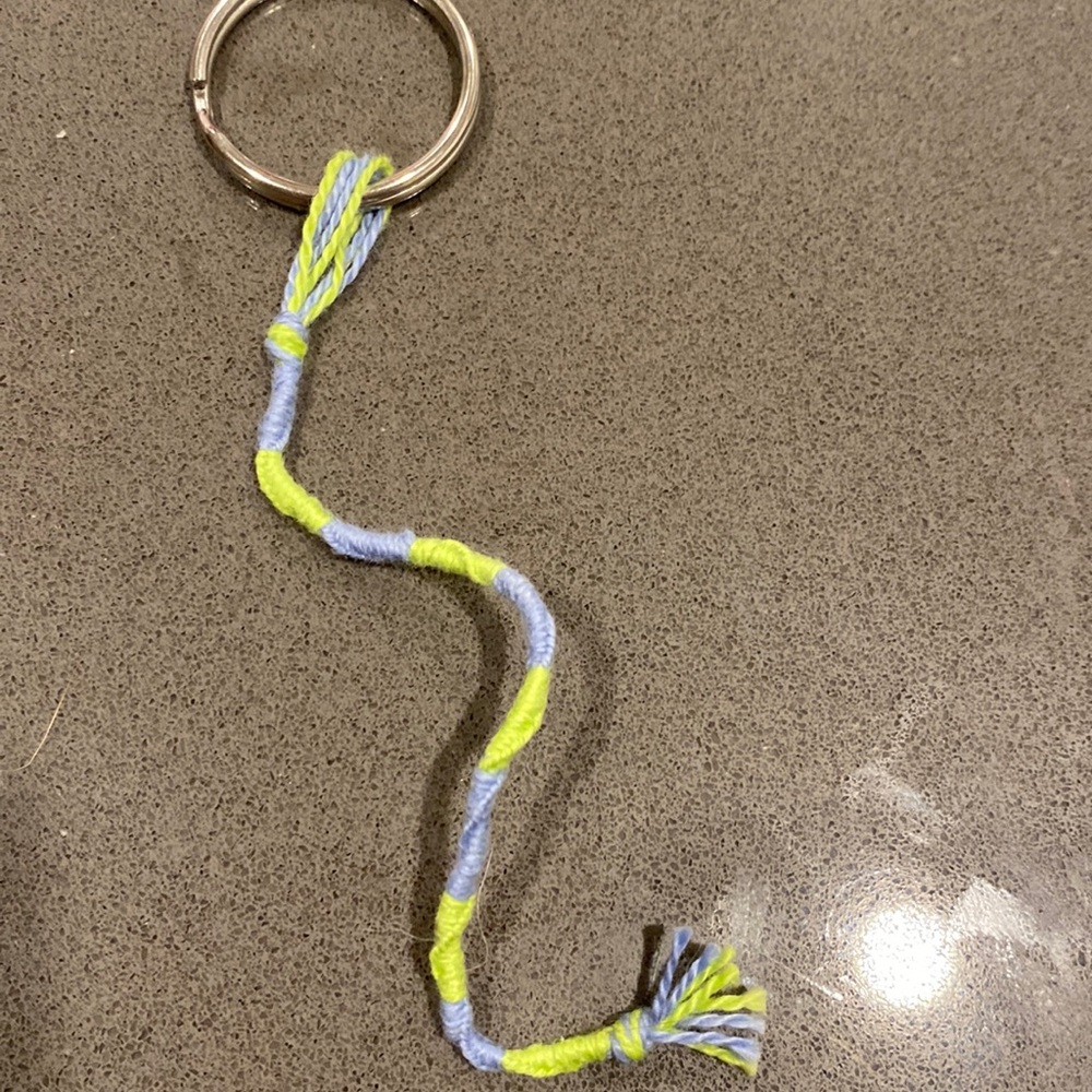 Keychain